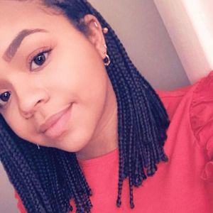 Meet your Posher, Vania